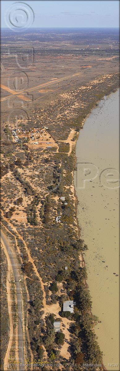 Peter Bellingham Photography Menindee - NSW V (PBH4 00 9050)